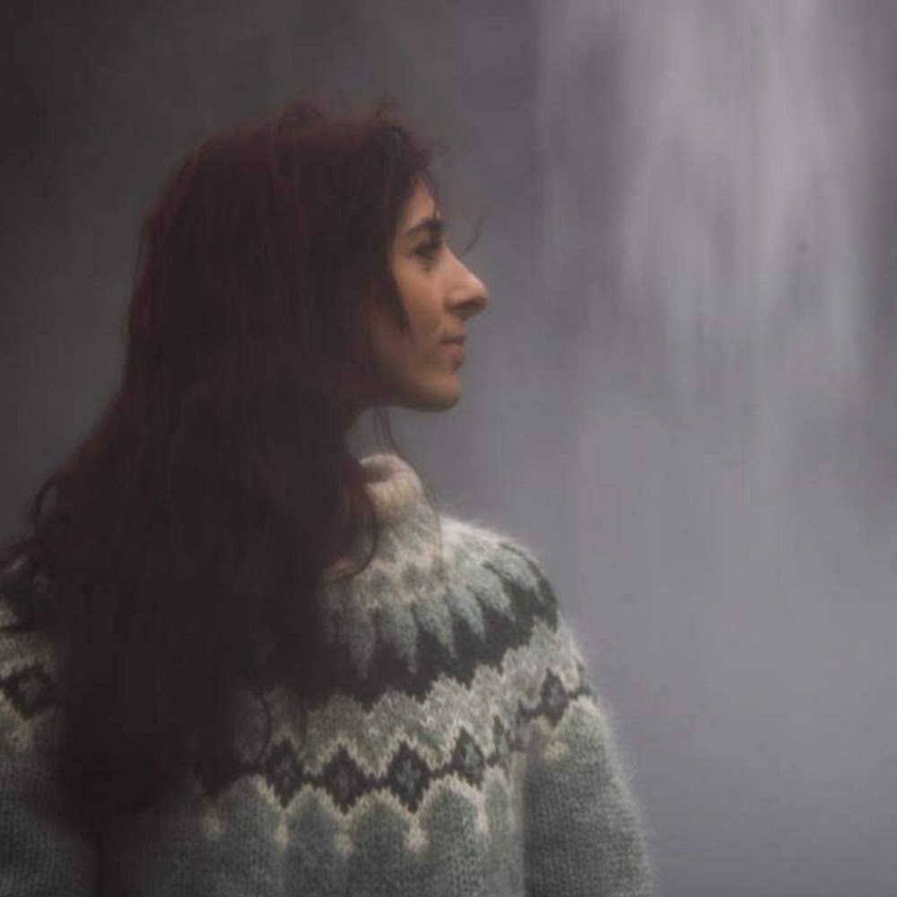 Meet your Posher, Jesika